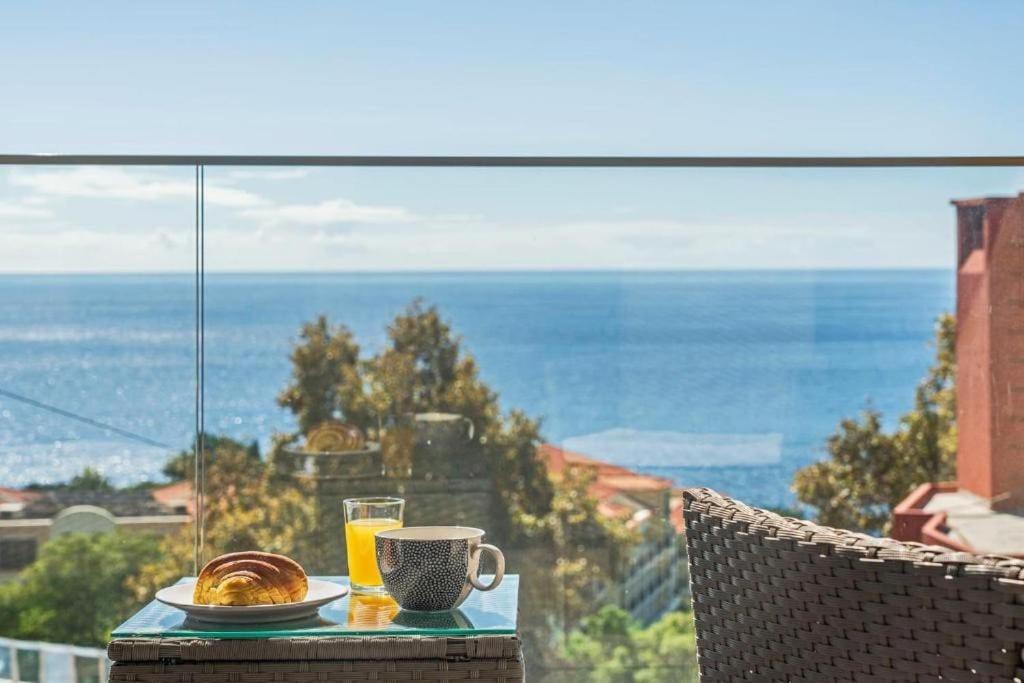 Casa Das Raposinhas II Фуншал Экстерьер фото